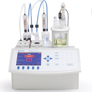 titrateur Karl Fischer 1