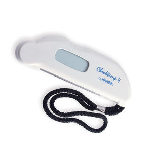 thermomètre à sonde 1