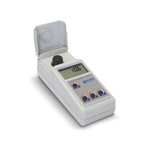 photomètre pour analyse de l'eau 1