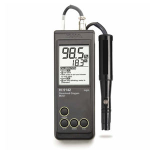 appareil de mesure d'oxygène dissous 1