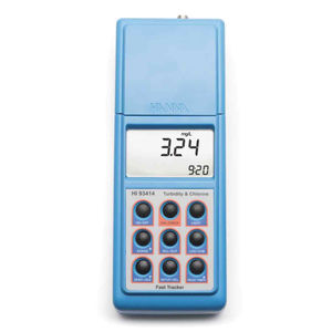 turbidimètre portable 1