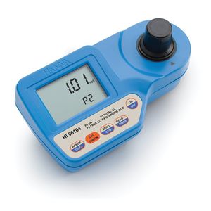 photomètre pour analyse de l'eau 1
