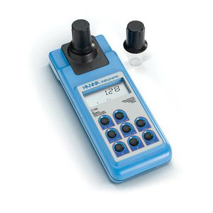 turbidimètre portable 1