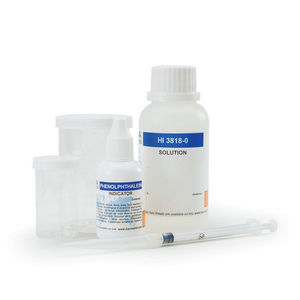 kit de test de dioxyde de carbone 1
