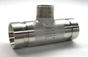 débitmètre à turbine