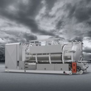 unité d'aspiration pour liquides 1