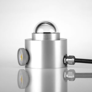 pyranomètre pour applications de test d'énergie solaire
