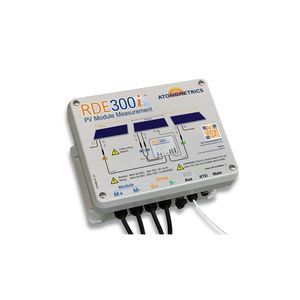 système de mesure d'intensité lumineuse