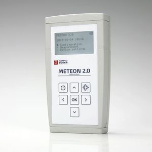 data logger universel