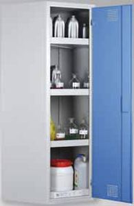 armoire de stockage 1