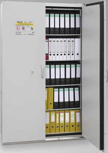 armoire de stockage