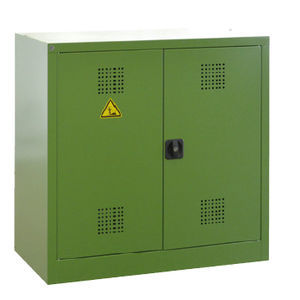 armoire de stockage