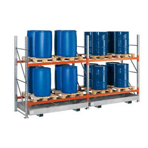 rayonnage réglable