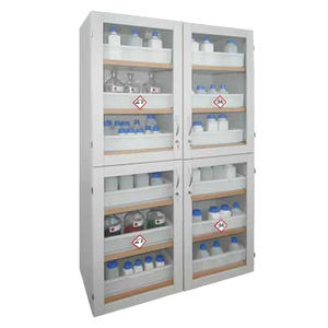 armoire de stockage