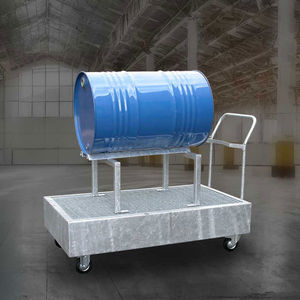 chariot de transport 1