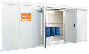 conteneur de protection 1