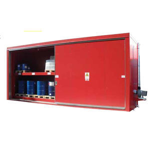 conteneur de protection 1