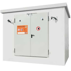 conteneur de protection 1