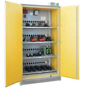 armoire de stockage 1
