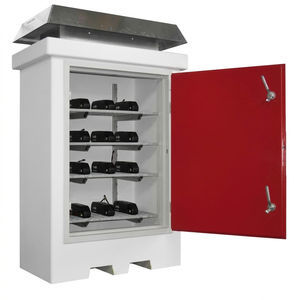 armoire de stockage 1