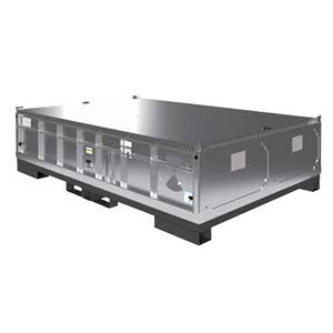 conteneur de transport 1
