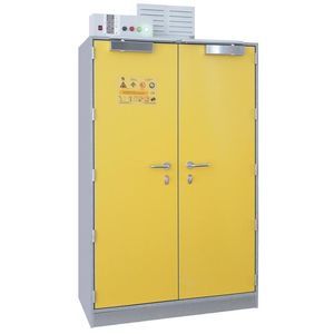 armoire électrique de commande 1