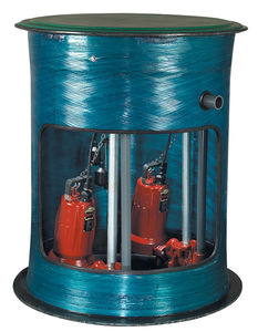 pompe centrifuge 1