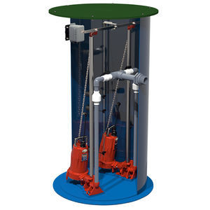 pompe centrifuge 1