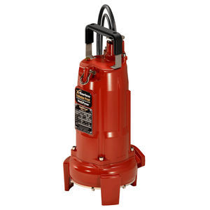 pompe centrifuge
