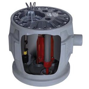 pompe centrifuge
