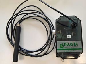 système télécommandé