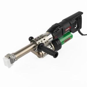 extrudeuse manuelle pour soudage plastique 1