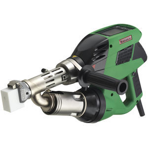 extrudeuse manuelle pour soudage plastique 1
