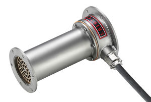 chauffe-air / électrique