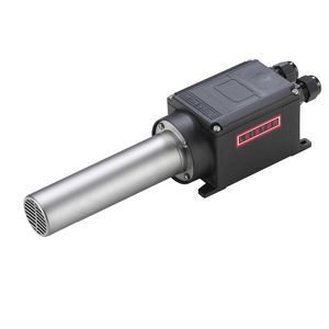 chauffe-air / électrique