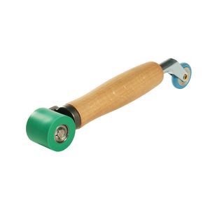 rouleau de pression en silicone 1
