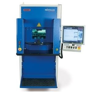 machine de soudage laser