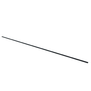 crémaillère à denture droite 1