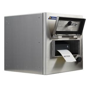 boîtier pour imprimante
