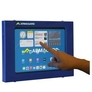 boîtier iPad