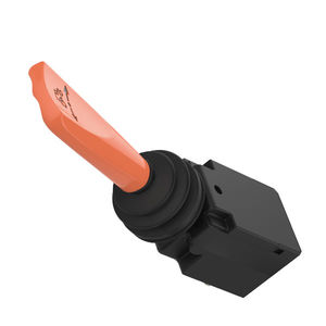 interrupteur à levier / unipolaire / pour véhicules / électromécanique