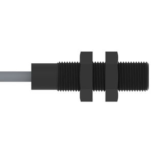 interrupteur de proximité reed / cylindrique / analogique