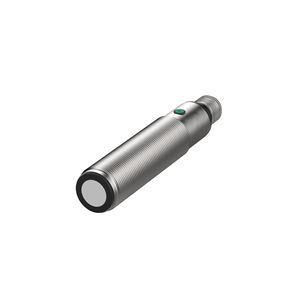 capteur à ultrasons en acier inoxydable