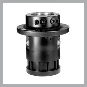 rotateur hydraulique