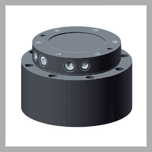 rotateur hydraulique