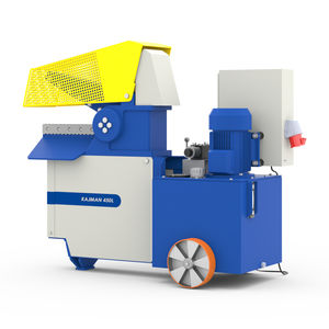 cisaille hydraulique 1