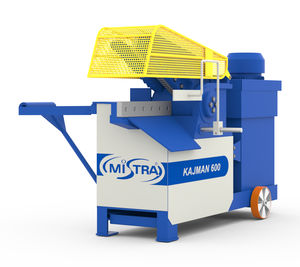 cisaille hydraulique 1
