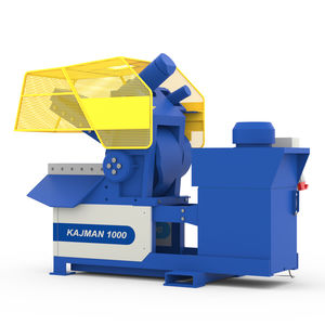 cisaille hydraulique 1
