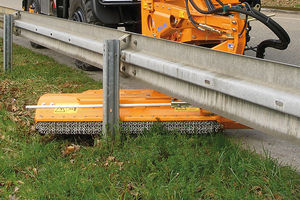 broyeur à axe horizontal épareuse 1