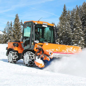 chasse-neige